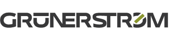 Grünerstrom Logo
